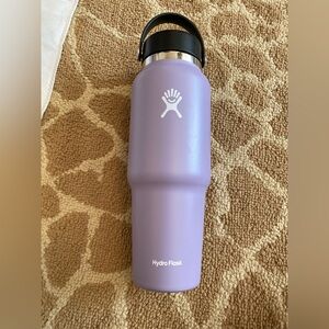 HydroFlask 32oz tumbler
